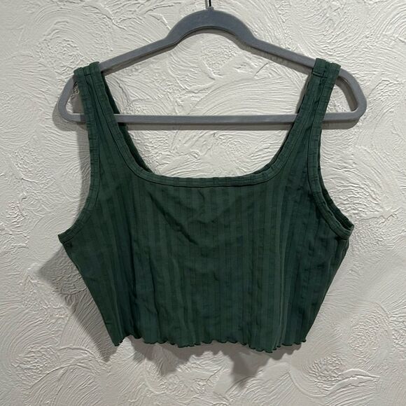 Aerie Off Line OG Groove Tank Top Size XL - Picture 1 of 6